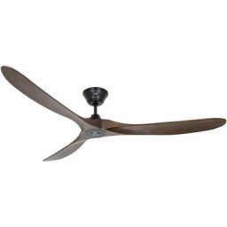 Energiespar Deckenventilator Eco Genuino ms-nb 180