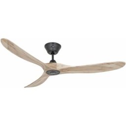 Energiespar Deckenventilator Eco Genuino ms-nt 152