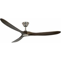 Energiespar Deckenventilator Eco Genuino bn-nb 180