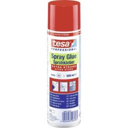 Sprühkleber extra strong 500 ml 60022-00000-00 - Tesa
