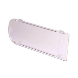Ersatzteil - Lichtdiffusor - Whirlpool juno, aeg, bauknecht, ikea Whirlpool ariston hotpoint,