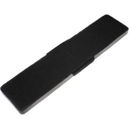 2x Filter Aktivkohlefilter Ersatz für Miele dkf 18-1 (4x), 9720600, 4002515380024 für