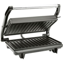 GR-2650 Elektro Kontaktgrill Schwarz - Tristar