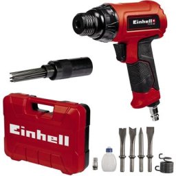 Einhell - Druckluft-Meißelhammer tc-pc 45 Set
