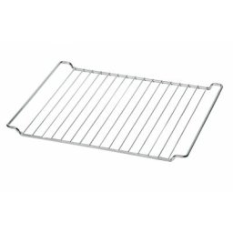Grillrost Rost 445 x 340 mm für Backofen AEG-Electrolux Bauknecht Whirlpool Nr.: 481245819334