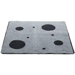 Katzenspielmatte Adventure Carpet Grau Trixie Grau