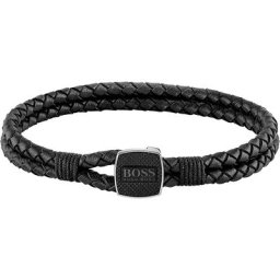 Herren Armband ""1580047M"", Leder
