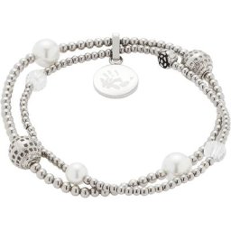 Damen Armband ""016814"", Edelstahl