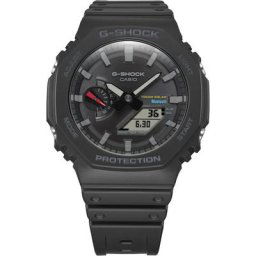 Herren Multifunktionsuhr ""Classic GA-B2100-AER