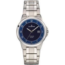 Herrenuhr ""Gent Solar 4460918