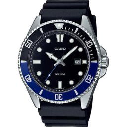 Herrenuhr ""Collection MDV-107-1A2VEF