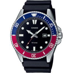 Herren Taucheruhr ""MDV-107-1A3VEF