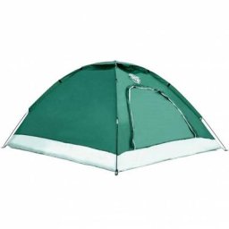 GOGLAND ""Nature One"" 2 Personen-Camping-Zelt