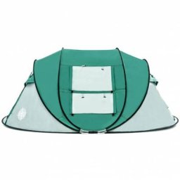 GOGLAND ""Ready Go"" Pop-Up 3 Personen-Camping-Zelt