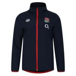 England Rugby Duschjacke – Herren