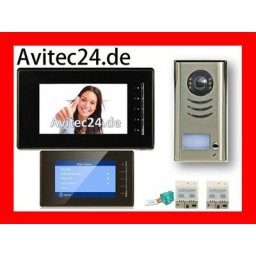 VIDEO TÜRSPRECHANLAGE DT6910