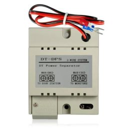 DT-DPS Modul Power Separator Verteiler