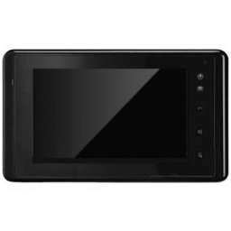 DT27-B Touchscreen Monitor als Erweiterung oder Ersatz zur 2-Draht Anlage