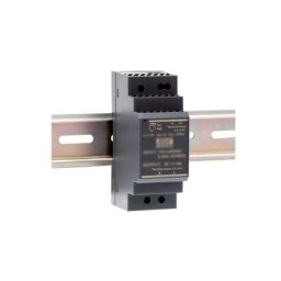 Trafo PS30-12V für den Türöffner