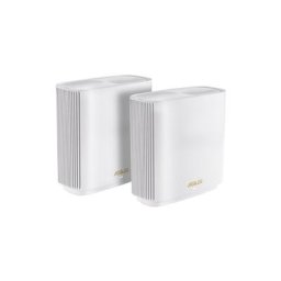 Asus Router Asus WiFi 6 AiMesh ZenWiFi XT9 AX7800 WLAN-Router