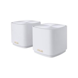 Asus Router Asus WiFi 6 AiMesh ZenWiFi XD5 AX3000 WLAN-Router