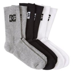 DC Shoes Socken DC Shoes