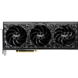 Palit GeForce RTX 4090 RTX 4090 GameRock OC Grafikkarte (24 GB, GDDR6)