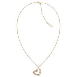 Calvin Klein Kette mit Anhänger DEFIANT, 35000384, 35000385, 35000386