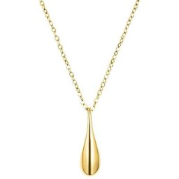 s.Oliver Kette mit Anhänger Tropfen, 2035764