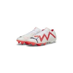 PUMA FUTURE ULTIMATE FG/AG Niedrige Fußballschuhe Herren Fußballschuh