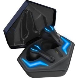 Speedlink VIVAS LED Gaming In-Ear-Kopfhörer (Wireless)