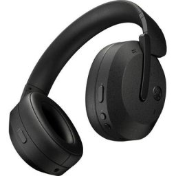 Yamaha YH-E700B On-Ear-Kopfhörer (Active Noise Cancelling (ANC), Sprachsteuerung, kompatibel mit Siri, Google Assistant, Siri, A2DP Bluetooth, AVRCP Bluetooth, Bluetooth, HFP, HSP)