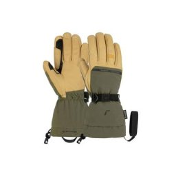 Reusch Skihandschuhe Discovery GORE-TEX TOUCH-TEC™ sehr warm, wasserdicht