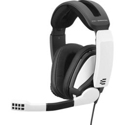 EPOS, Sennheiser GSP 301 Gaming-Headset (mit geschlossener Akustik)