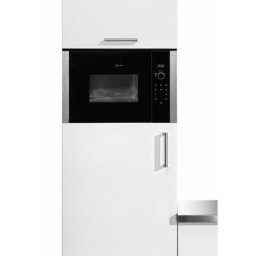 NEFF Einbau-Mikrowelle N 50 HLAWD23N0, Mikrowelle, 20 l