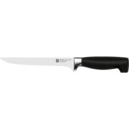 Zwilling Filetiermesser VIER STERNE, 18 cm