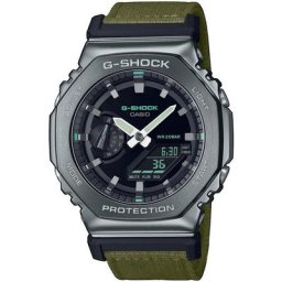 CASIO G-SHOCK Chronograph GM-2100CB-3AER