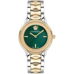 Versace Schweizer Uhr V-TRIBUTE, VE2P00522