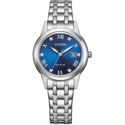 Citizen Solaruhr FE1240-81L