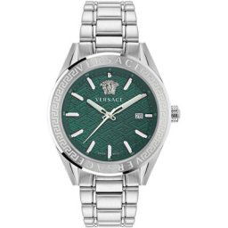 Versace Quarzuhr V-CODE, VE6A00423