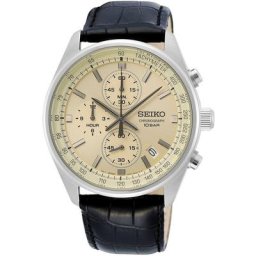 Seiko Chronograph Chronograph, SSB383P1