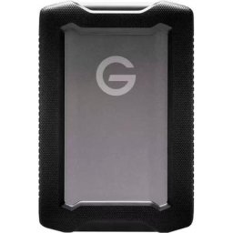SanDisk Professional G-DRIVE ArmorATD externe HDD-Festplatte (2 TB)