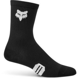 Fox 6"" Ranger Socken Damen schwarz One Size 2023 Socken