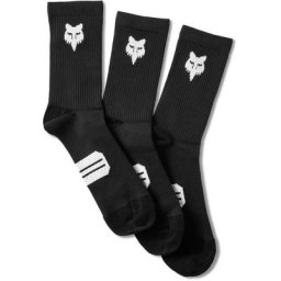 Fox 6"" Ranger Prepack Socken Herren schwarz S/M | EU 39-42 2023 Socken
