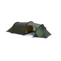 Nordisk Oppland 3 Light Weight Zelt grün 2023 Zelte