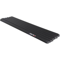 High Peak Texas Lightweight Matratze schwarz 2023 Isomatten
