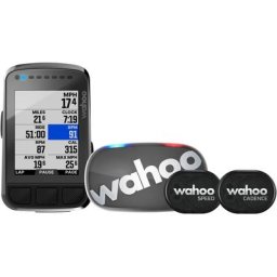 Wahoo ELEMNT BOLT v2 Bundle 2023 GPS-Geräte