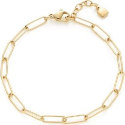 Leonardo Armband Edelstahl Armbänder & Armreife Damen