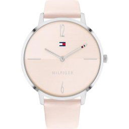 Tommy Hilfiger Damenuhr Edelstahl Damenuhren