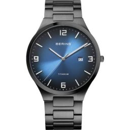 Bering Herrenuhr Titan Herrenuhren